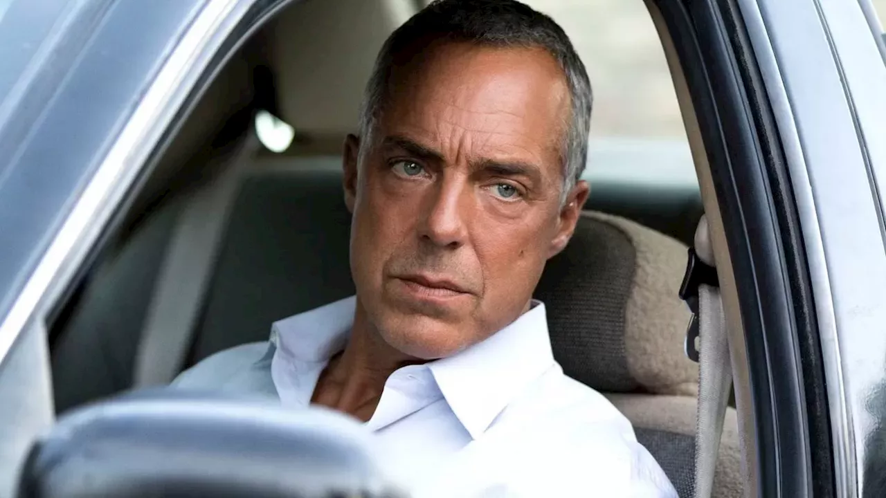 Harry Bosch's Evolution: Seven Key Changes Over 34 Years