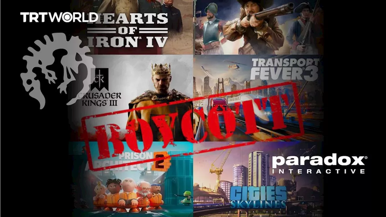 Paradox Interactive Under Fire: Atatürk Discord Ban Triggers Steam Review Backlash