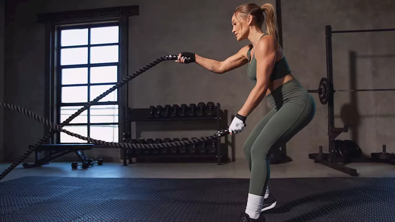 Reebok Taps Hilary Duff to Bridge the Gap Between Performance and Lifestyle