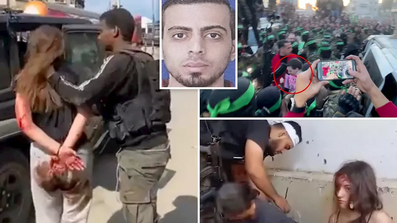 IDF Eliminates Hamas Commander Awad Amid Tensions Over Gaza's 'Yellow Line'