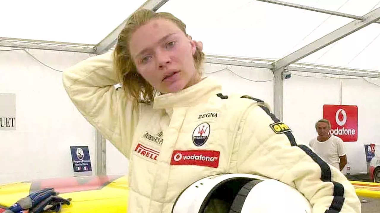 Jodie Kidd and the Top Gear Gamble: Can a Racing Supermodel Save the BBC Icon?