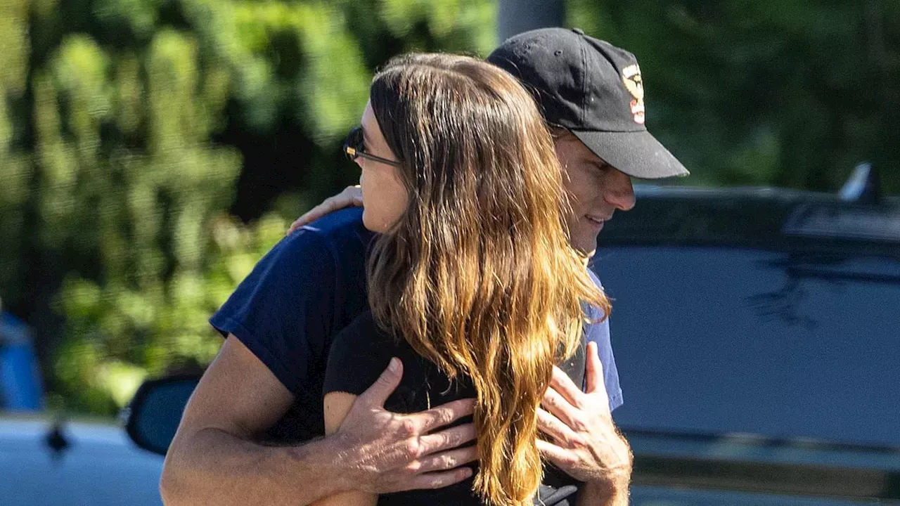 Grief and Search: The Tragedy of the Gerber Family and the Hunt for Tony