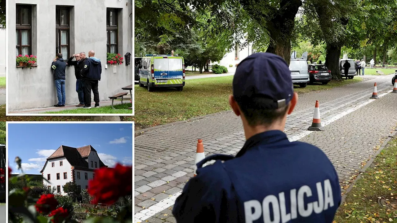 Tragedy at Jaroslaw: One Priest Killed in Polish Abbey Knife Attack