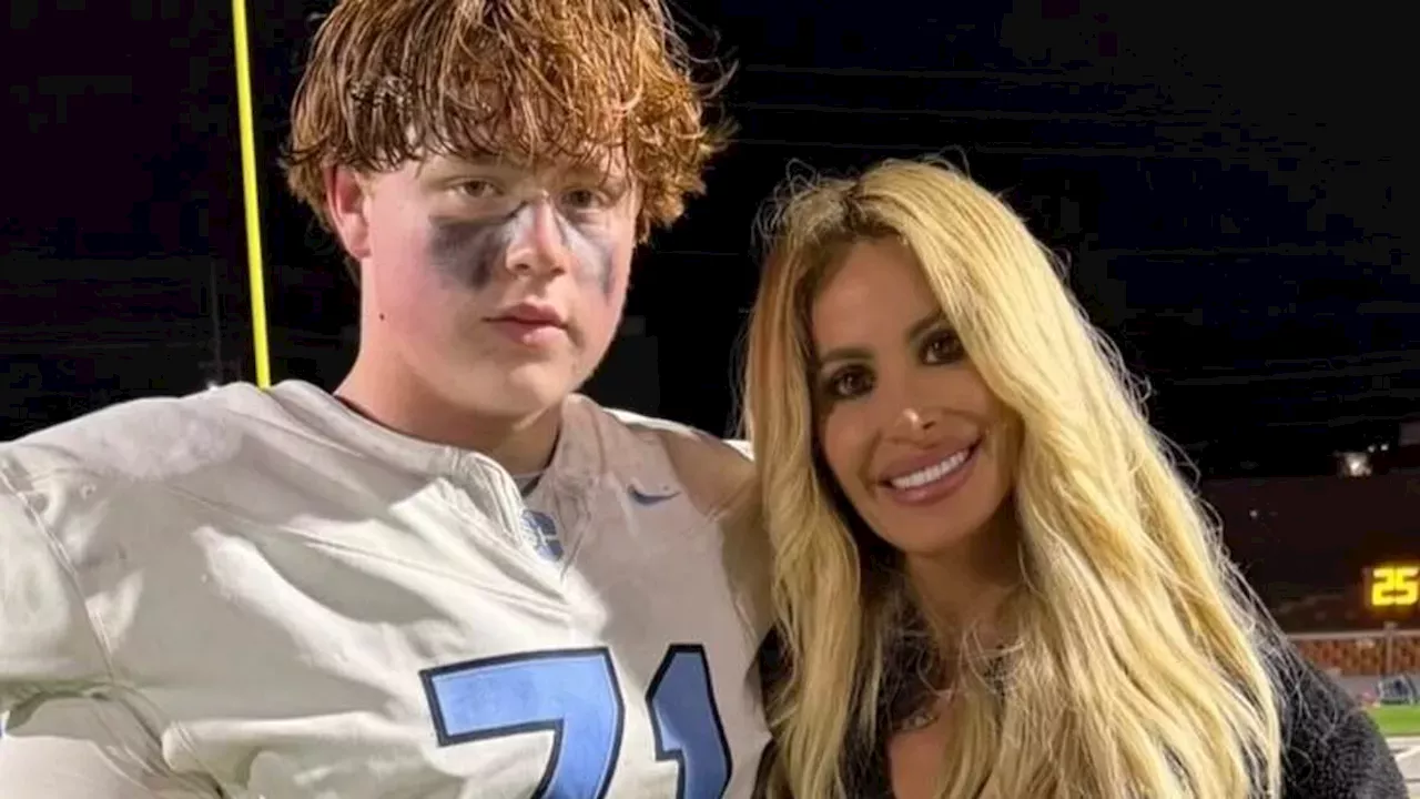 KJ Biermann Returns Home Under Strict Monitoring Following $200,000 Bond