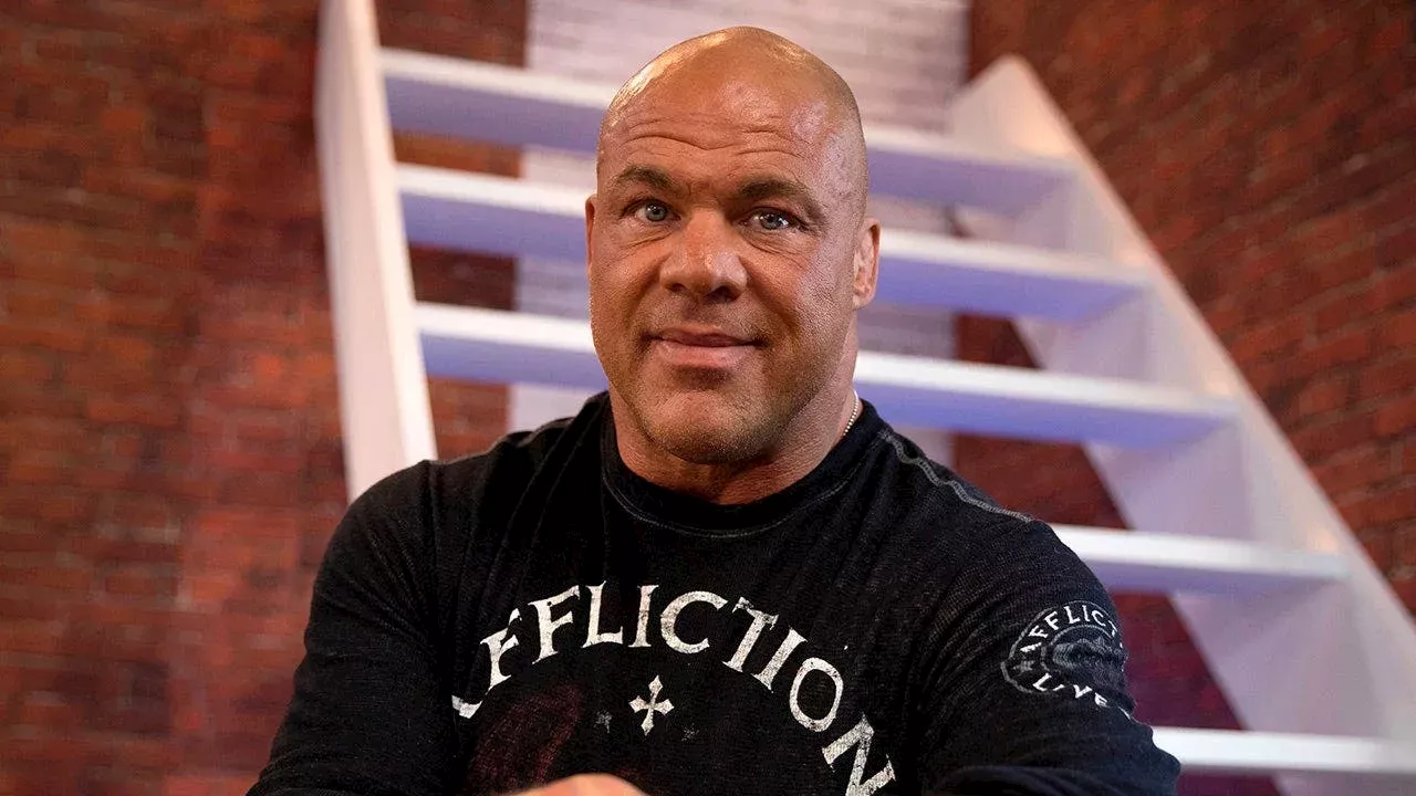 Kurt Angle Claims TNA Era Outshone His WWE Legacy