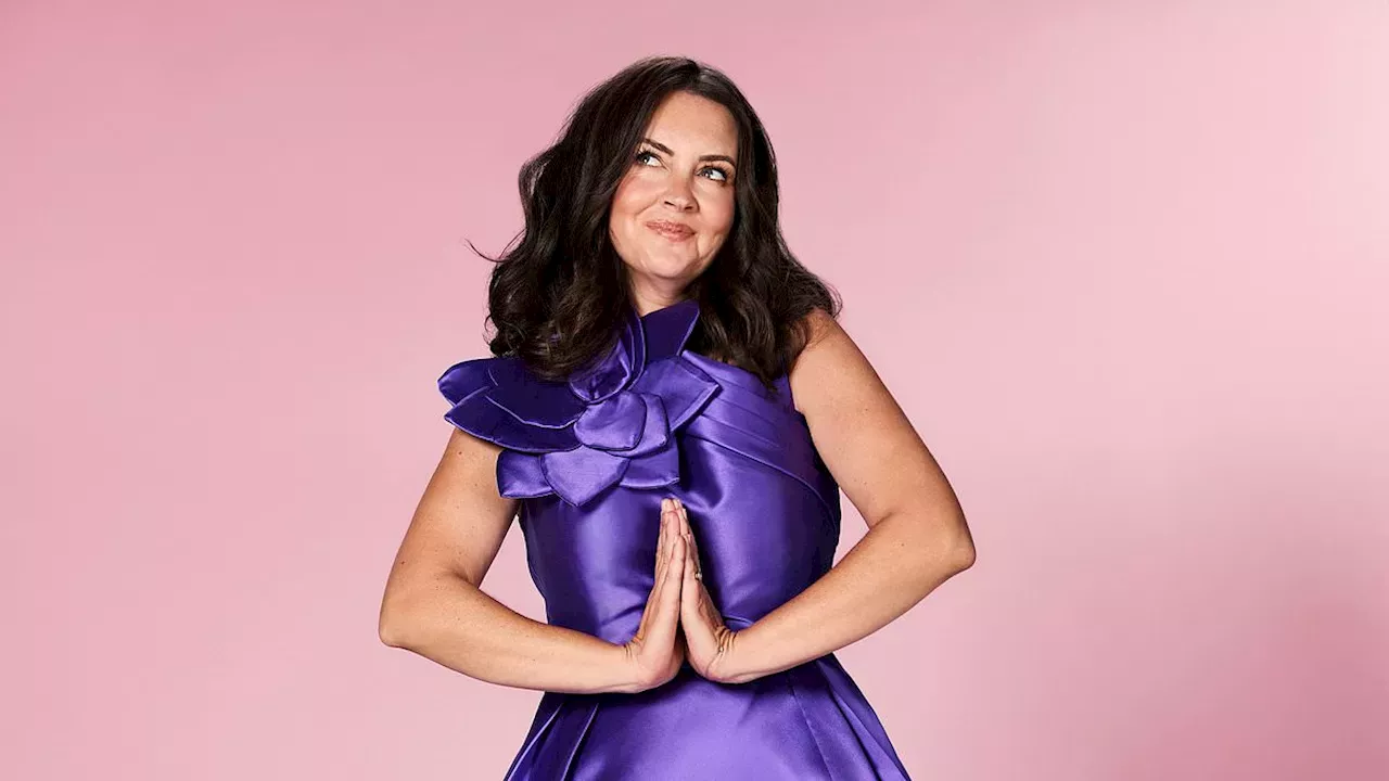 Lacey Turner Opens Up on EastEnders Set Miscarriages and the Reality of Working Motherhood