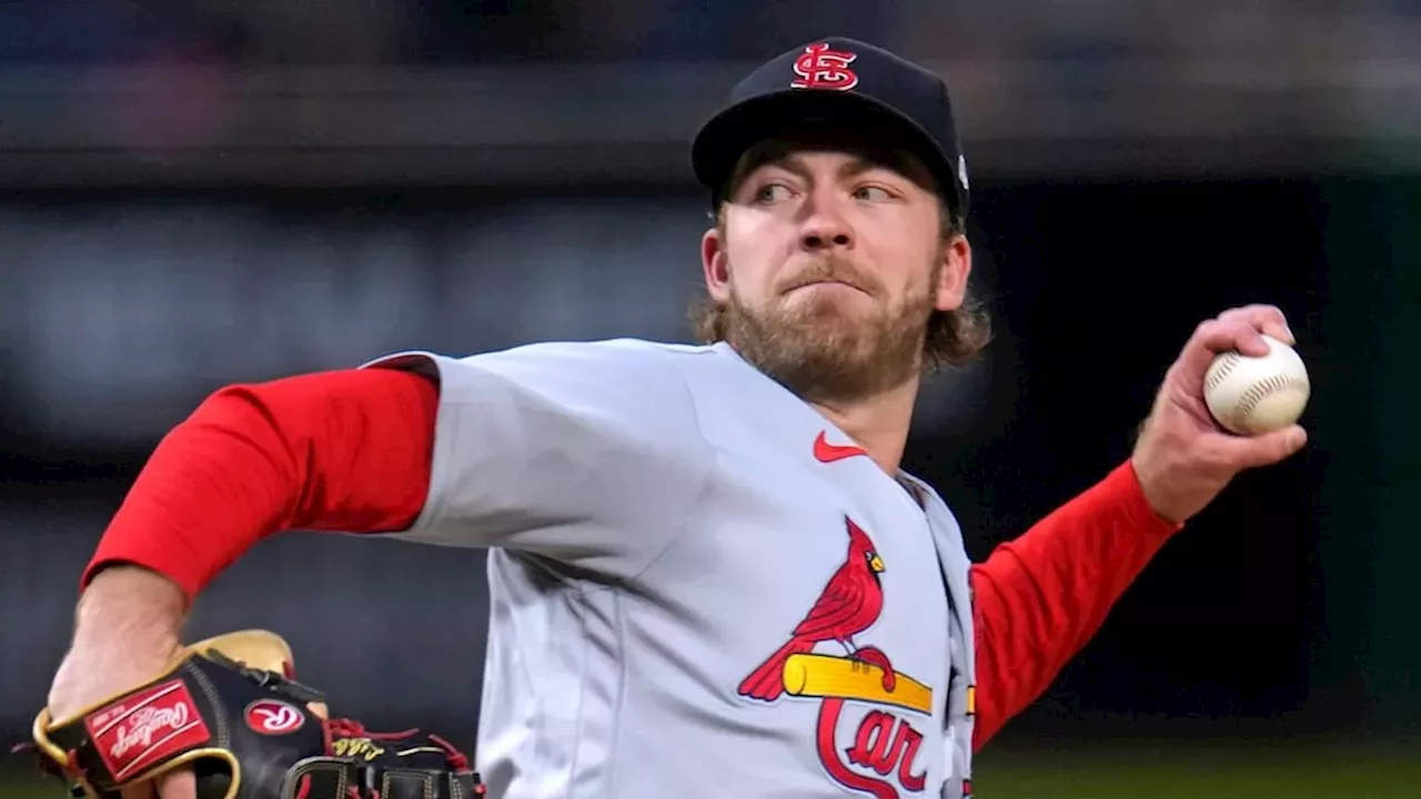 Cardinals' Winless Slump Ends as St. Louis Battles to Avoid Losing Season
