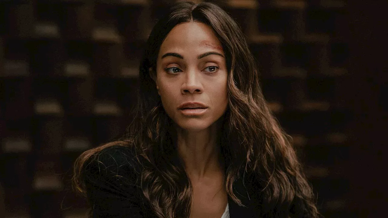 The Prophetic Fiction of 'Lioness': Real Military History vs. Sheridan’s CIA Thriller