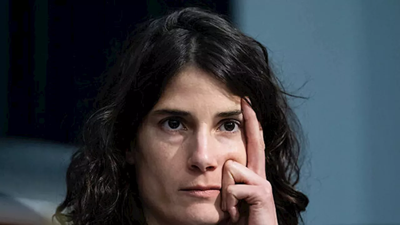 Discrepancies in the Files: The Stock Disclosure Gaps of Rep. Marie Gluesenkamp Perez