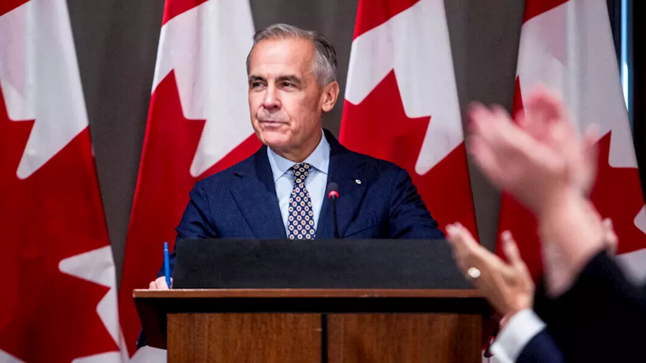 Carney’s ‘Economic Self-Defence’ Strategy: A Win for Capital or a Trap for Labour?