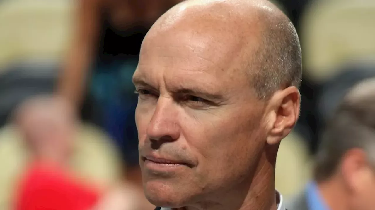 Mark Messier’s "Horrified" Reaction: The Risks Behind the Oilers' Mike Babcock Hire