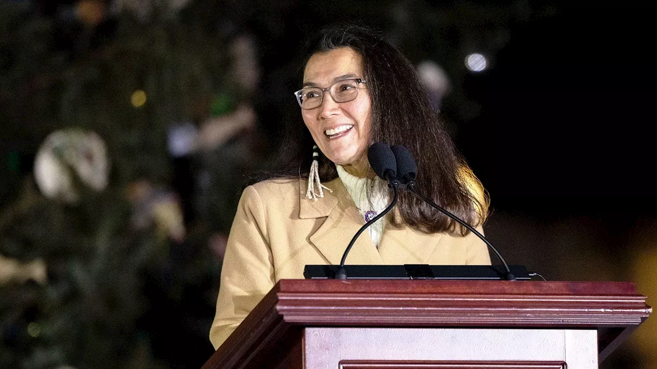 Alaska Senate Race Strained by Allegations of Misconduct Against Mary Peltola