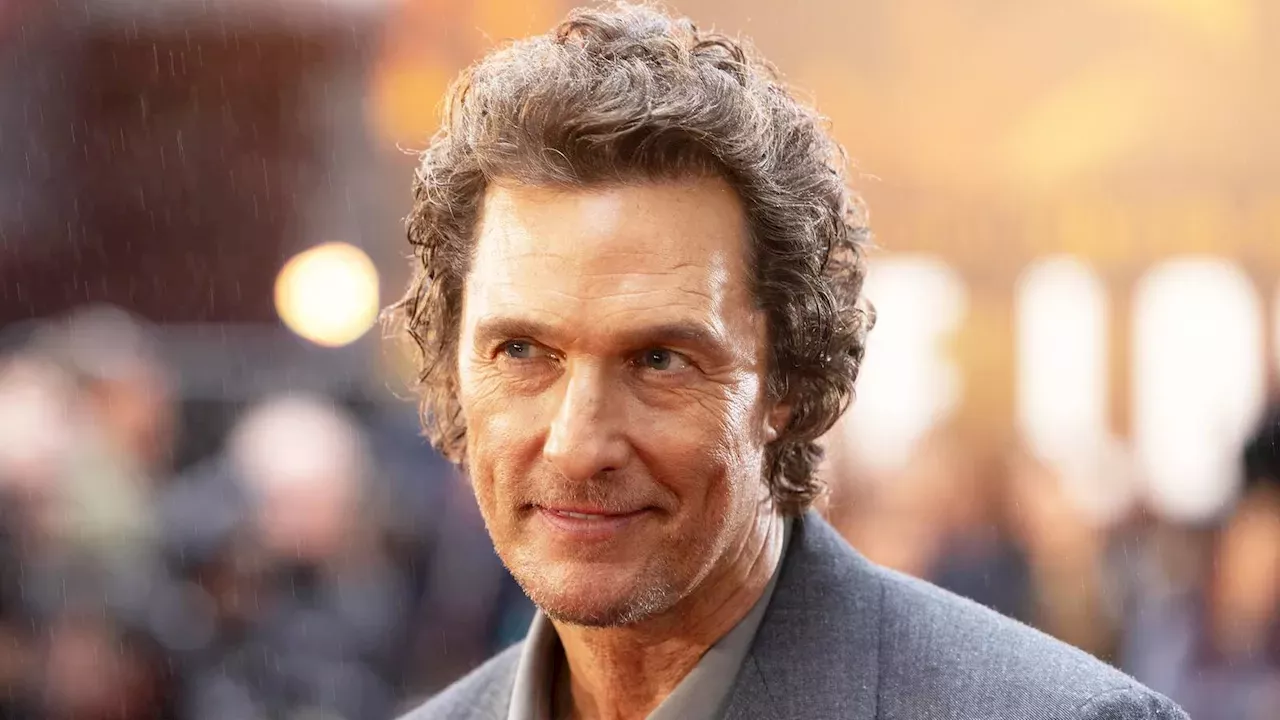 McConaughey’s Neo-Western Pivot: Can PVOD Success Offset a Quiet Theatrical Run?
