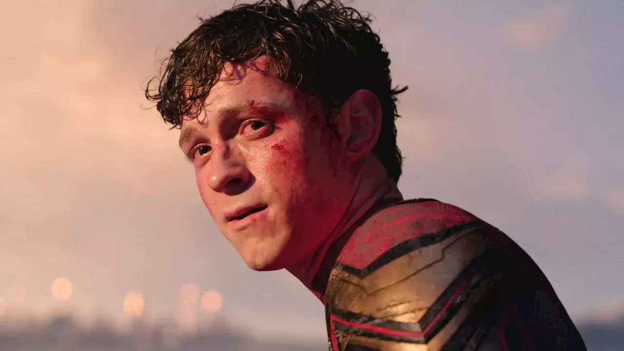 The Digital Witness: Why E.D.I.T.H. is the Key to Peter Parker's Lost Identity