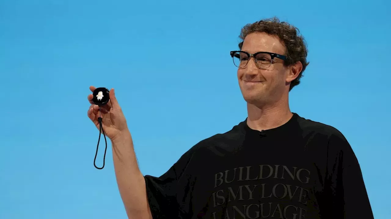 Meta's Muse Charm: A Pocket-Sized Bet on Gen Z's 'Personal Superintelligence'