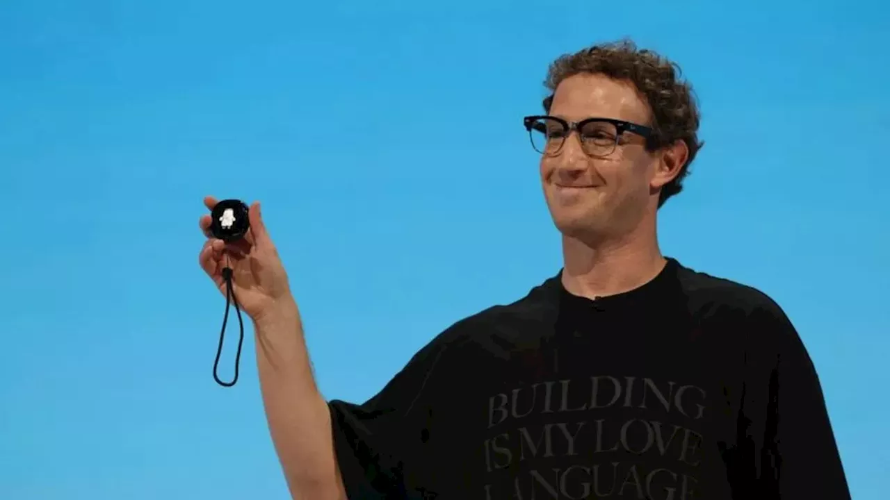 Meta's Muse Charm: A Pocket-Sized Bet on Personal Superintelligence
