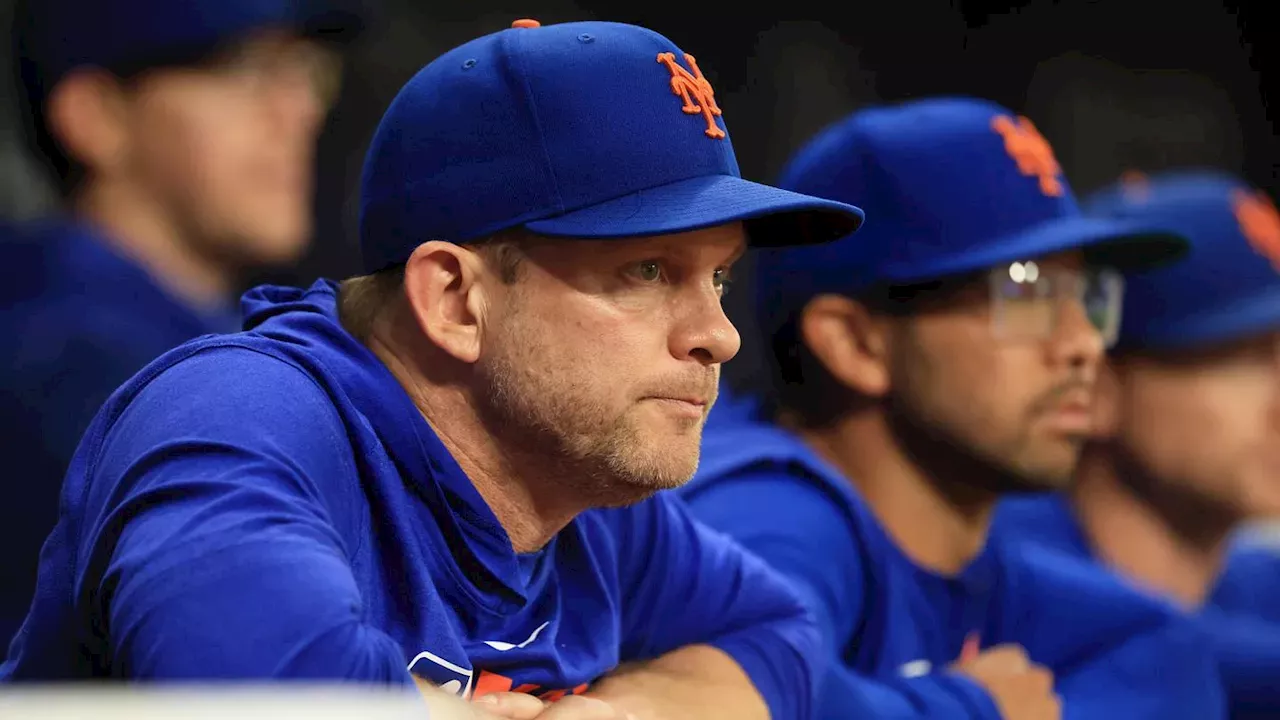 The Mets' High-Stakes Gamble on Andy Green's "Connectivity"