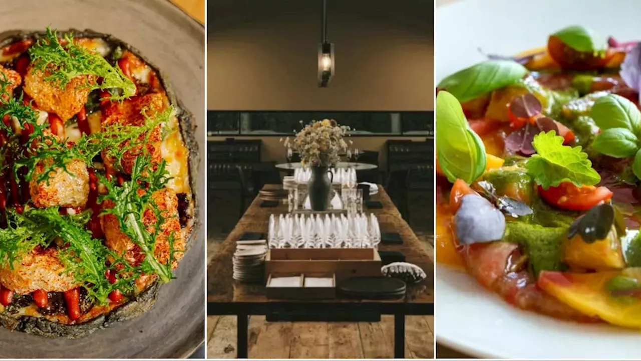 Michelin's 2026 Toronto Guide: Why the Star Count Remained Static