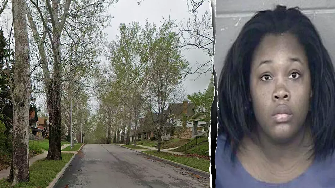 The 13-Year Plea Deal in the Kansas City Oven Death Case