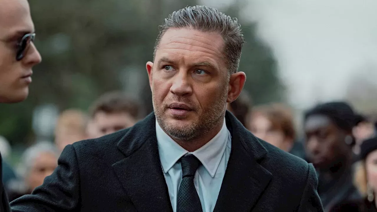 Guy Ritchie’s Crime Aesthetic Dominates as MobLand Season 2 Hits Paramount+