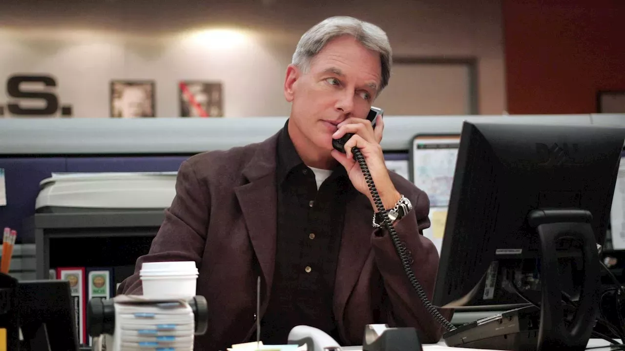 10 Minutes to Goodbye: The Surprising Origin of Gibbs' NCIS Exit
