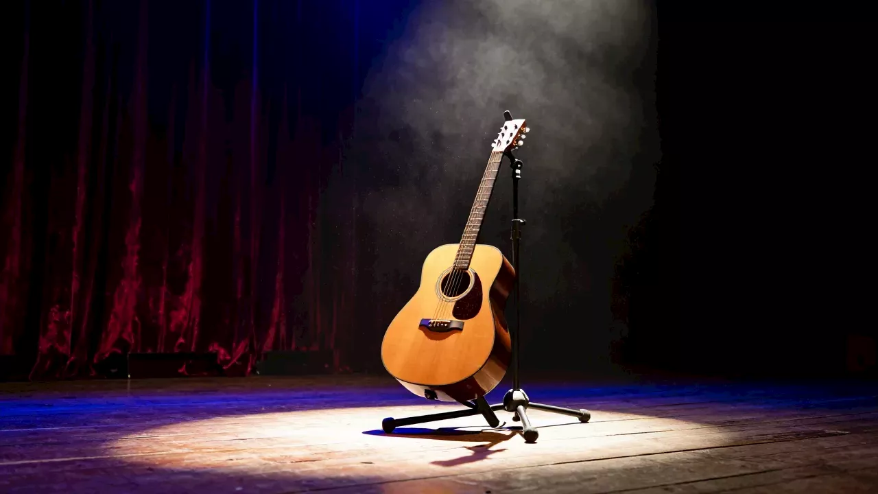 Can Nene Royal's Viral Rock Covers Secure the AGT Season 21 Title?