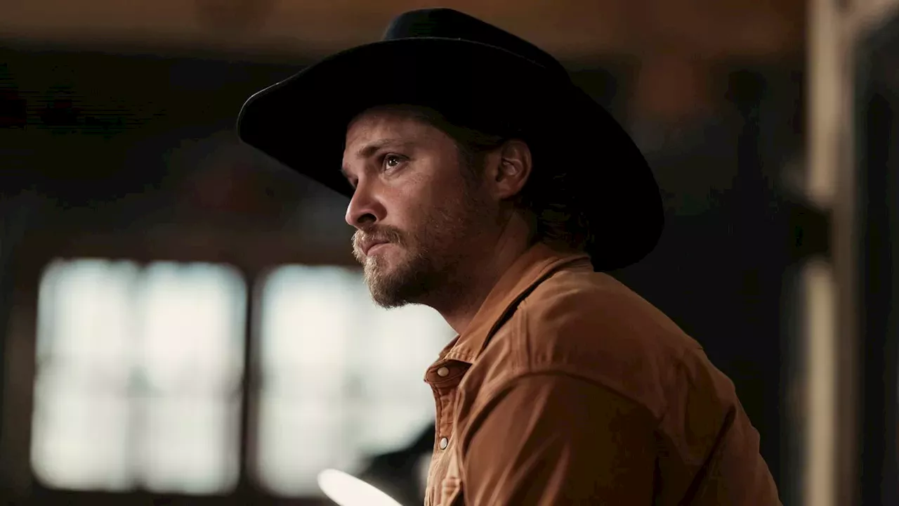Beyond the Dutton Ranch: The Neo-Western Renaissance Awaiting Marshals Fans