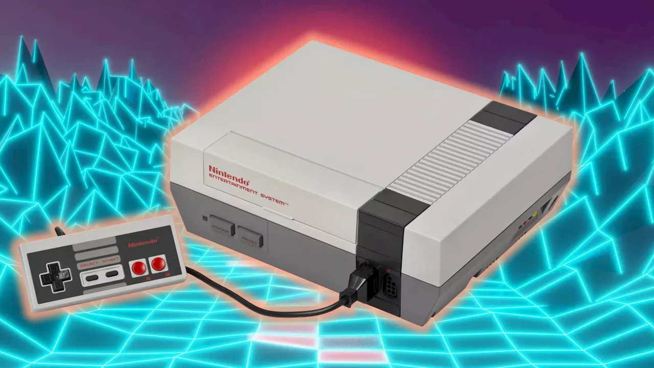 The Nintendo Blueprint: How Mario and Zelda Rewrote the Rules of Play