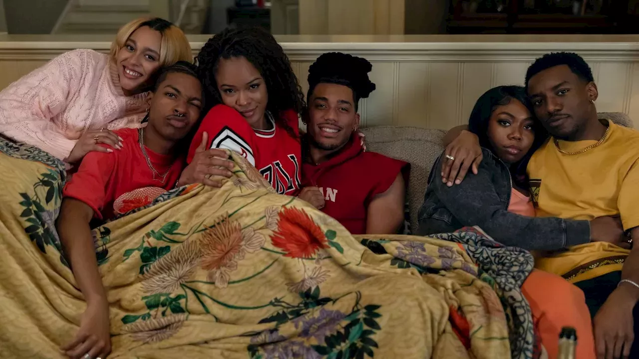 Netflix Bets on Legacy with 'A Different World' Sequel for 2026
