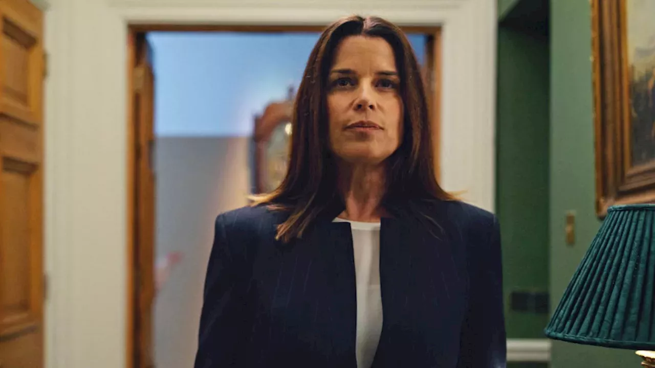 Keira Knightley’s Black Doves Returns: Can Season 2 Sustain the Spy Thriller Hype?