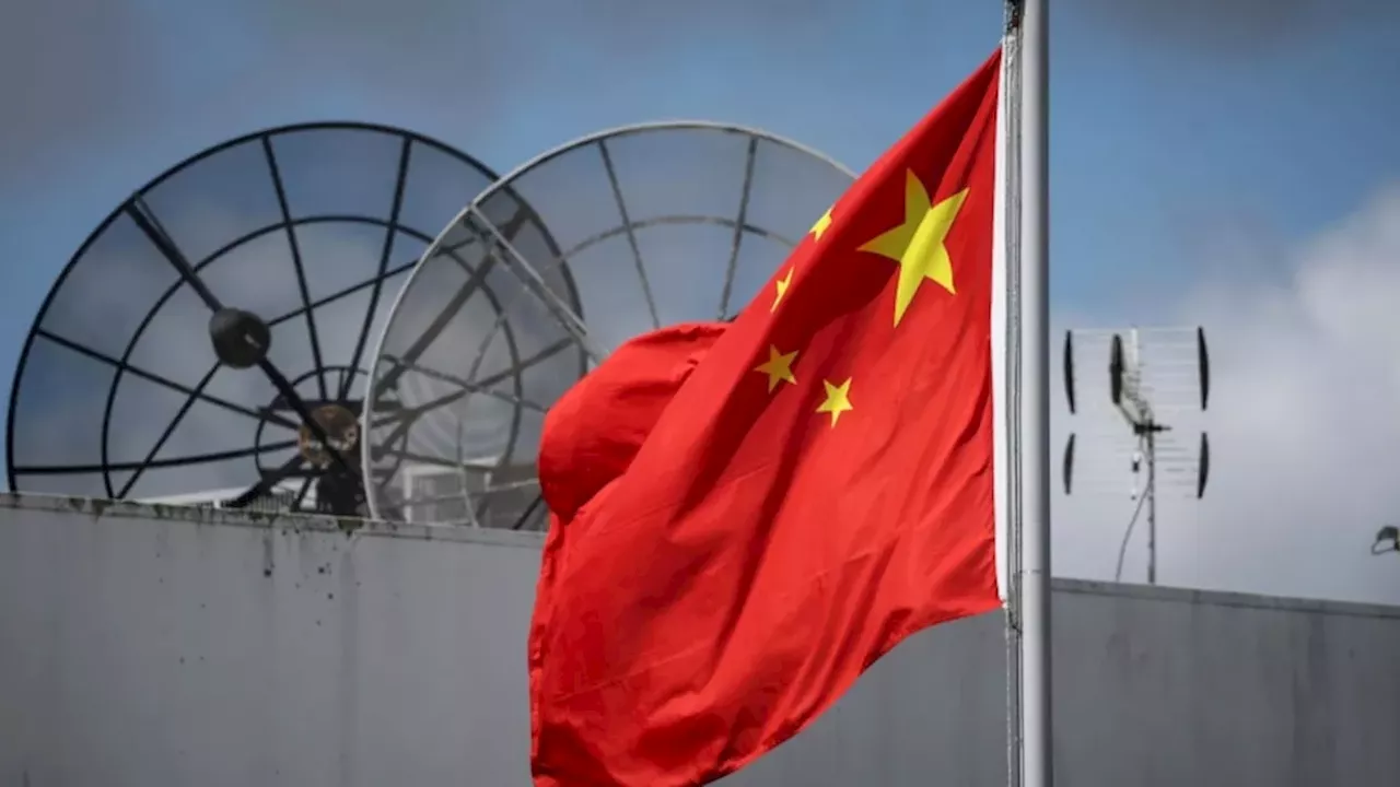 Digital Frontlines: New Zealand Identifies China as Primary State-Backed Cyber Threat