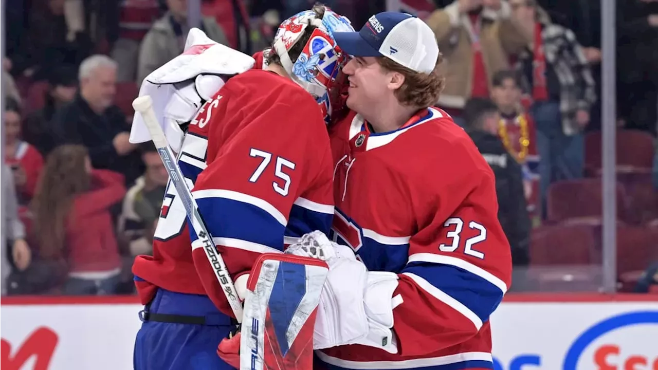 The Death of the Workhorse: NHL's Pivot to Goalie Trios for 2026-27