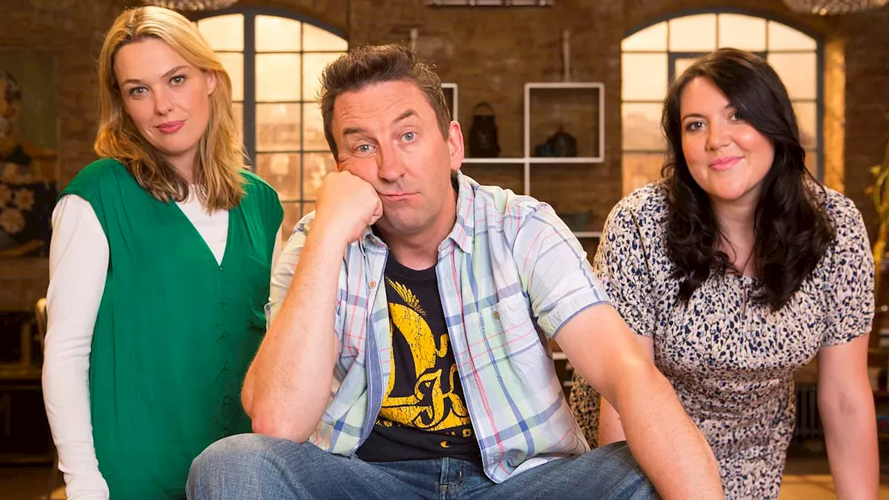 The Survival Secret of Not Going Out: How Lee Mack's Sitcom Defied the BBC