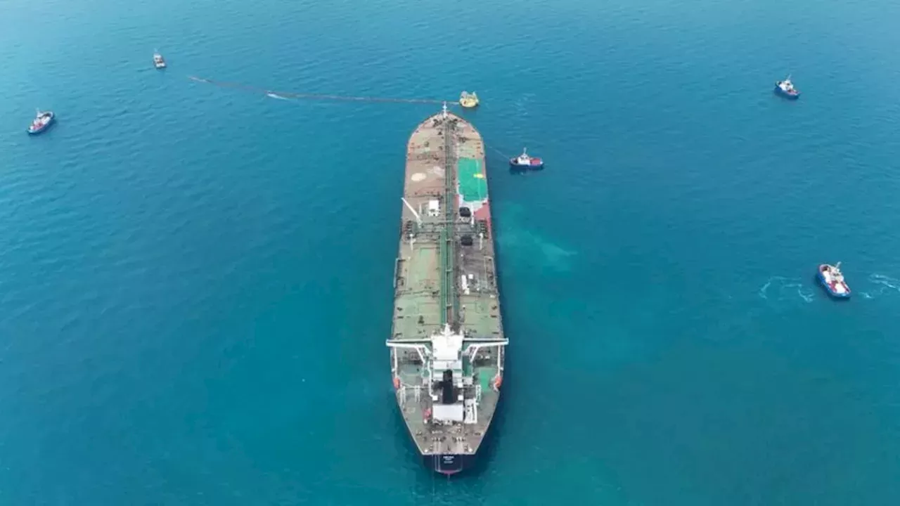 Oil Markets on Edge: Iran Deadlock and Diesel Rumors Push Brent Over $105