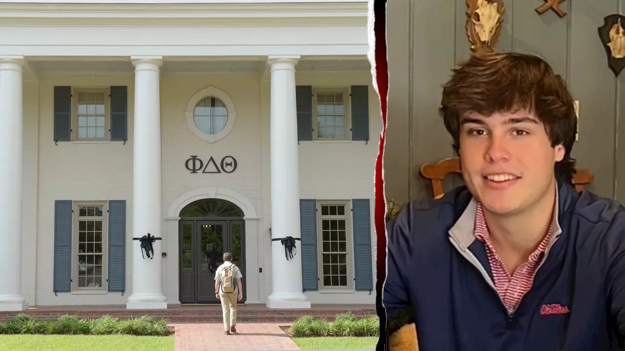 Tragedy at Ole Miss: Two Students Dead as Synthetic Drug Fears Mount
