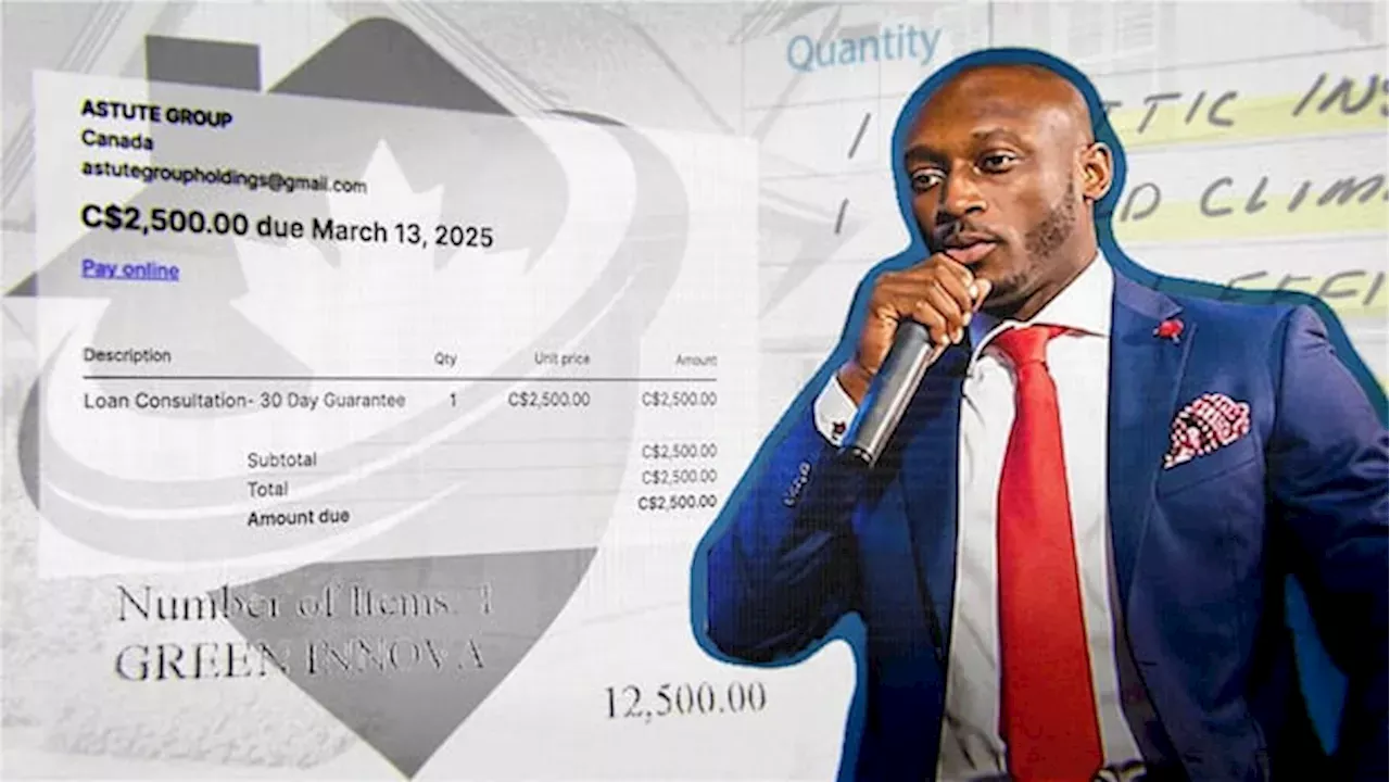 The $17,500 HVAC "Lifeline" That Left an Ontario Woman in Deeper Debt