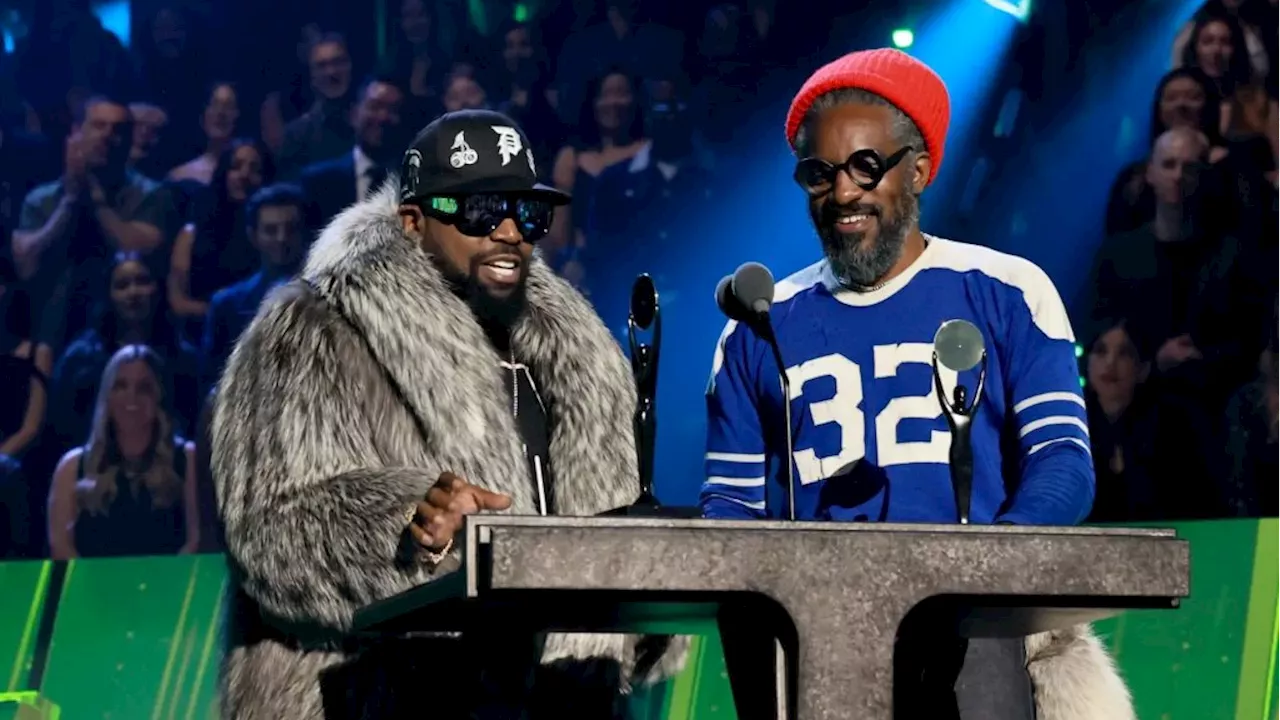 Outkast vs. Ovrkast: The Legal Battle Over a Single Vowel