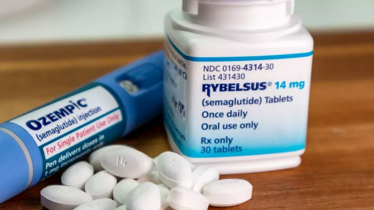 The GLP-1 Surge: Inside the 13-Fold Rise in Off-Label Prescriptions
