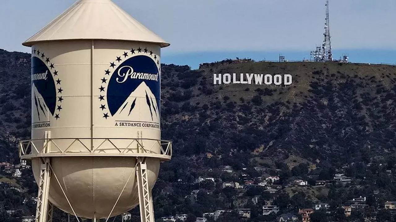The $111 Billion Media Merger: Why Critics Call the Concessions 'Paltry'