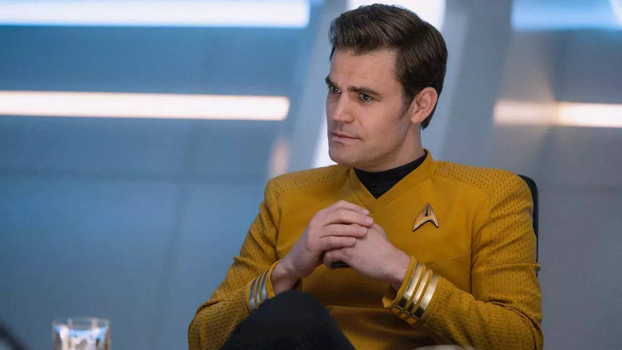 Paul Wesley’s Prime Kirk Arrives: A Backdoor Pilot for a Spinoff That May Never Happen