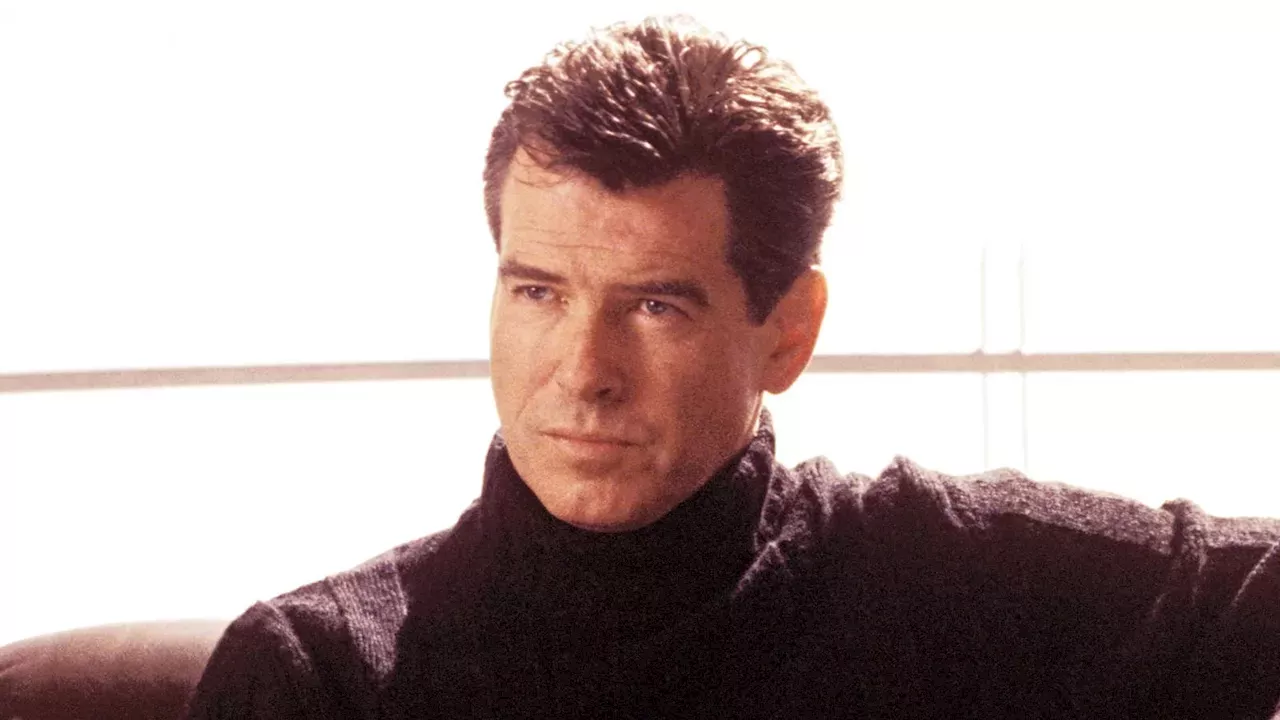 The Brosnan Effect: Why Paramount+ is Seeing a Spy Thriller Resurgence