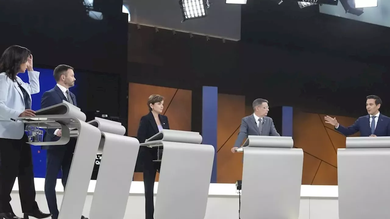 Quebec's 2026 Election: A $130M Referendum Gamble and Healthcare Crisis
