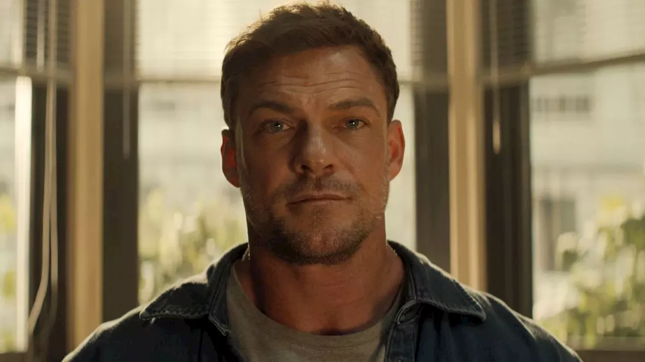 Reacher Season 5: Why 'Make Me' Trumps Ritchson's Favorite Novel