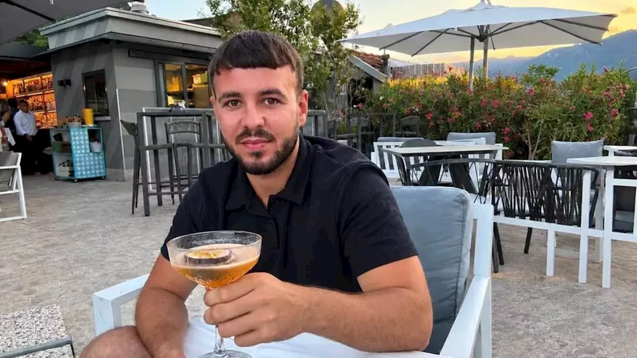 The Violent End of Reece Salmon: A London Murder Investigation