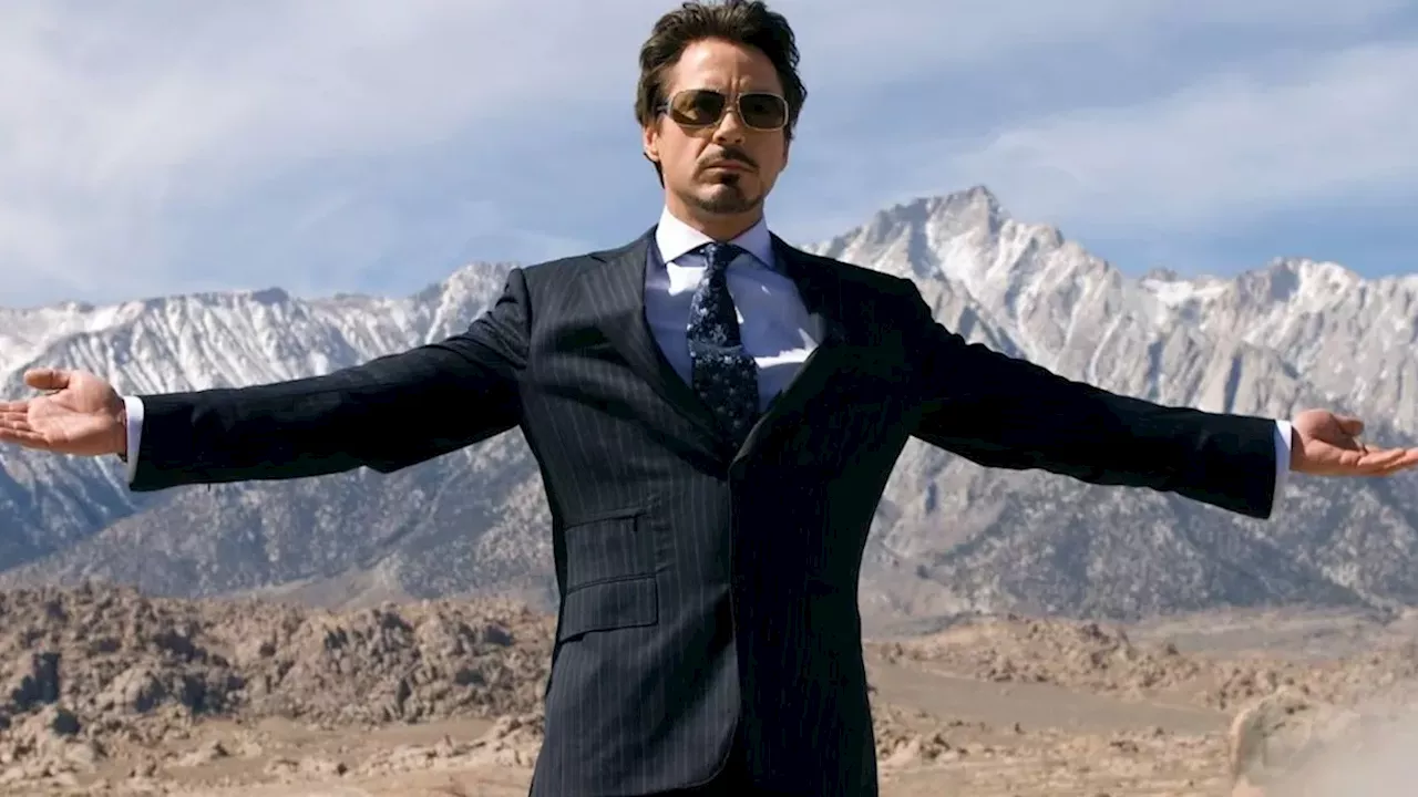 Robert Downey Jr.'s Villainous Pivot: The Gamble of Avengers: Doomsday