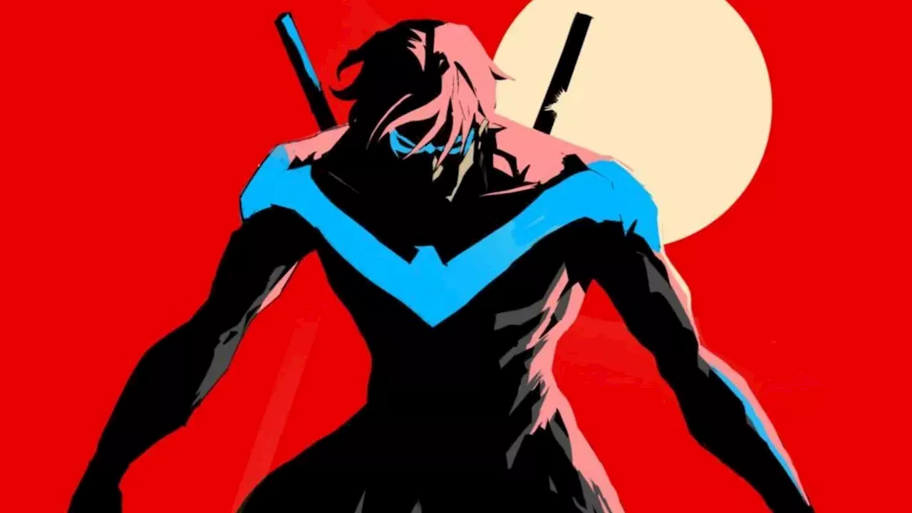 The Dynamic Duo Returns: Damian Wayne Joins Dick Grayson in Nightwing Crossover