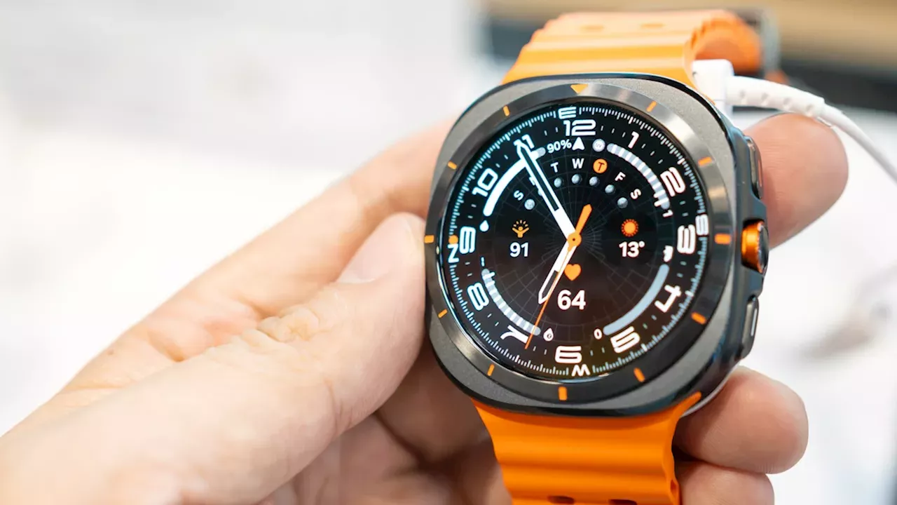Beyond the Bezel: Is the Samsung Galaxy Watch 8 Worth the Ecosystem Trade-off?