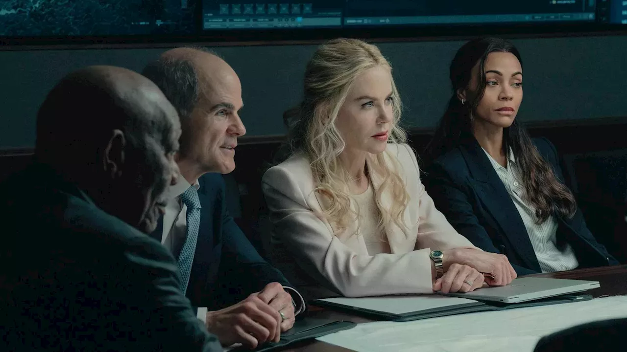 Beyond Joe McNamara: The Best Spy Thrillers to Watch Now