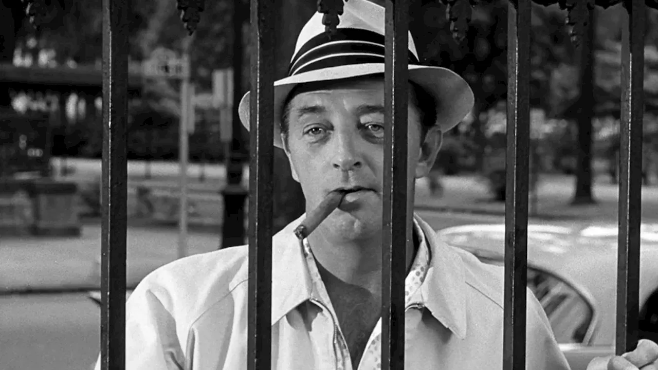 Daylight Dread: How 1960s Neo-Noir Tore Down the Walls of Classic Crime Cinema