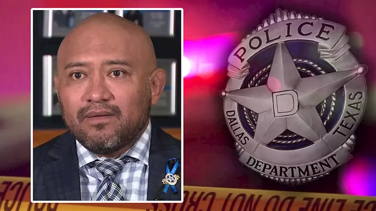 Beyond the False Statement: The 14 Violations Shaking the Dallas Police Department